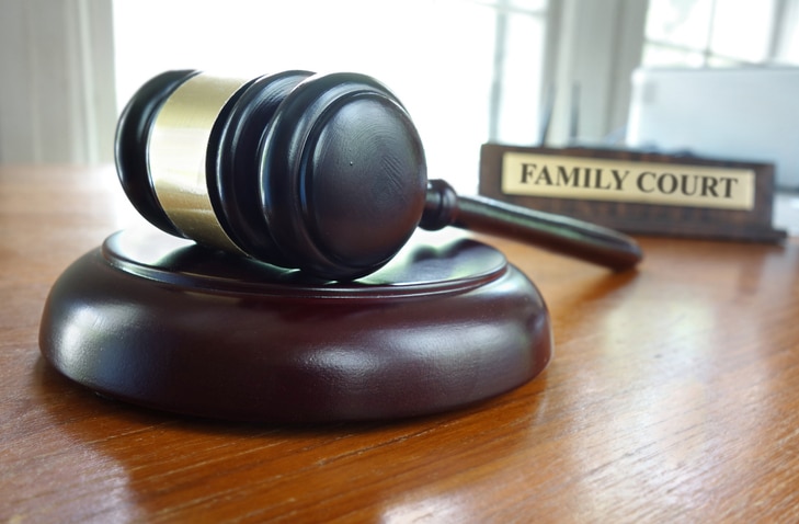 New York order of protection documents and immigration concerns