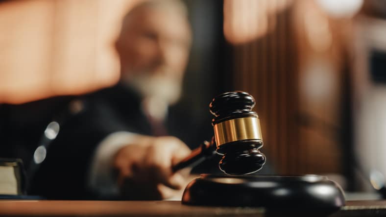 judge reviewing writ of habeas corpus New York case