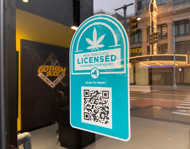 New York marijuana legalization and immigration law concerns