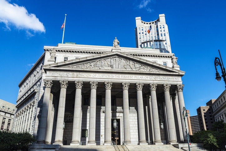 writ of habeas corpus in New York